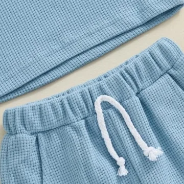 Toddler Boys Birthday Outfit - 12-18 Months