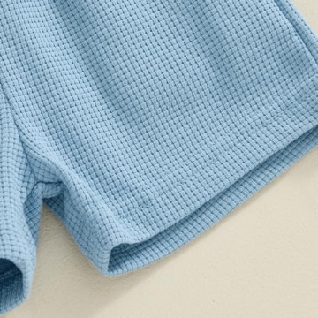 Toddler Boys Birthday Outfit - 12-18 Months