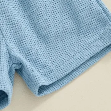 Toddler Boys Birthday Outfit - 12-18 Months