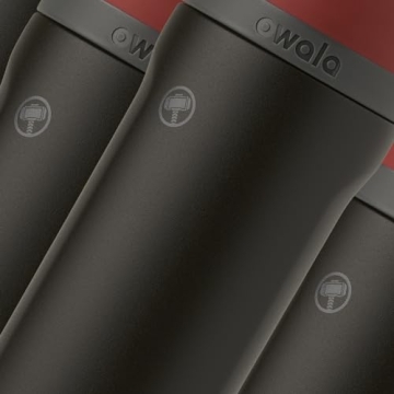 Owala Marvel Potter FreeSip Insulated Water Bottle