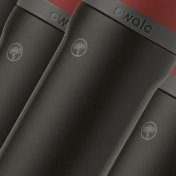 Owala Marvel Potter FreeSip Insulated Water Bottle