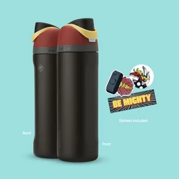 Owala Marvel Potter FreeSip Insulated Water Bottle