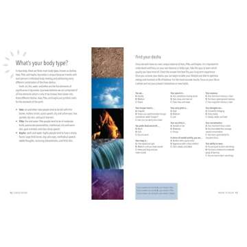 The Self-healing Revolution: Modern-day Ayurveda with recipes and tools for intuitive living