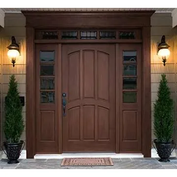 Varathane 349559 Premium Gel Stain, Half Pint, Kona