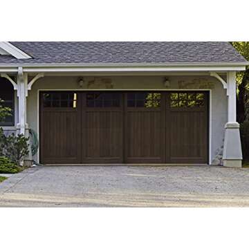 Varathane 349559 Premium Gel Stain, Half Pint, Kona