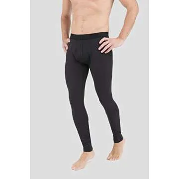 Terramar Men's Thermolator Pants - Ultimate Comfort & Fit