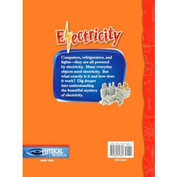 Electricity (Science Readers: Content and Literacy)