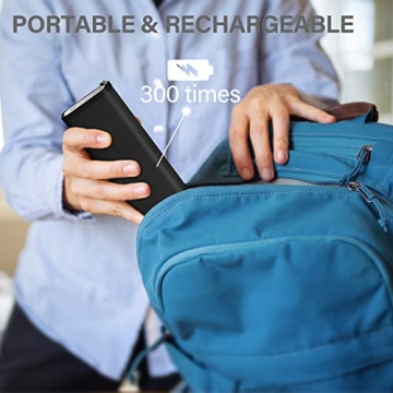 Wellue BP2A Smart Blood Pressure Monitor - Bluetooth Enabled