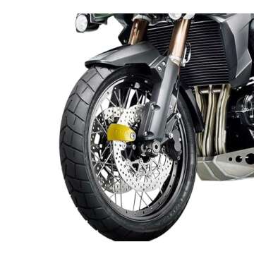 XENA Motorcycle Disc Lock Alarm - Ultimate Security Solution