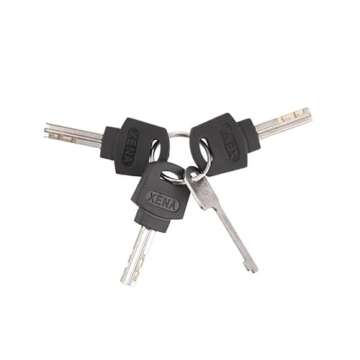 XENA Motorcycle Disc Lock Alarm - Ultimate Security Solution