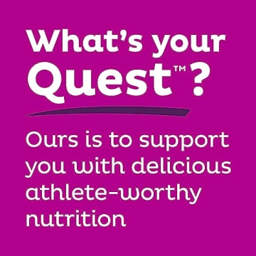 Quest Protein Powder - Delicious & Nutritious Protein Boosting
