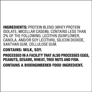 Quest Protein Powder - Delicious & Nutritious Protein Boosting