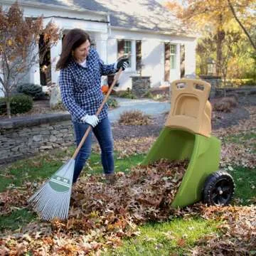 Durable Simplay3 Easy Haul Wheelbarrow with Tools Tray