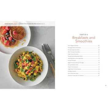 The Vegan Bodybuilder's Cookbook: Essential Recipes and Meal Plans for Plant-Based Bodybuilding