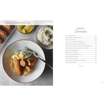 The Vegan Bodybuilder's Cookbook: Essential Recipes and Meal Plans for Plant-Based Bodybuilding