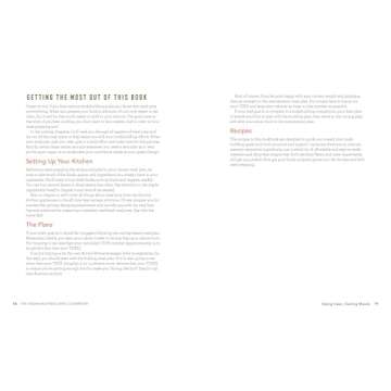 The Vegan Bodybuilder's Cookbook: Essential Recipes and Meal Plans for Plant-Based Bodybuilding