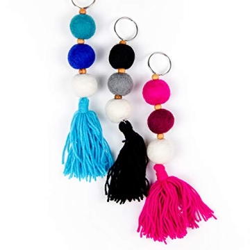 Trendy V Jane Design Boho Car Diffuser Pack of 3