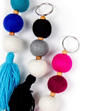 Trendy V Jane Design Boho Car Diffuser Pack of 3