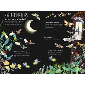 The Big Book of Bugs (The Big Book Series)