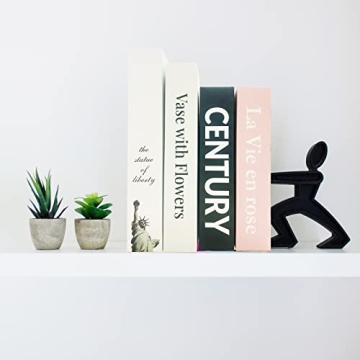 Fashion Pink Decorative Faux Books for Home Decor