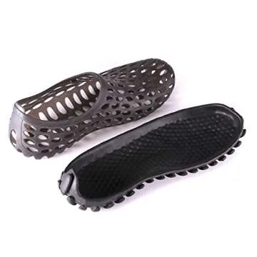 Comfortable Clapzovr Mens Sandals for Outdoor Adventures