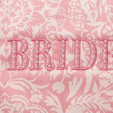 Bridal Collection Silk Sleep Mask - 100% Mulberry