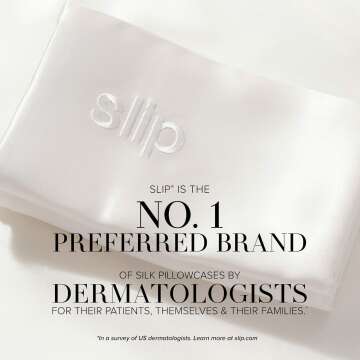 Bridal Collection Silk Sleep Mask - 100% Mulberry