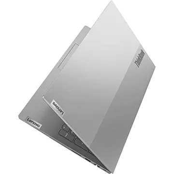 Lenovo ThinkBook 15 Gen 4 Laptop with i7, 16GB RAM, SSD