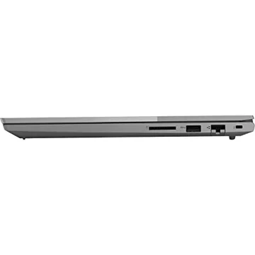 Lenovo ThinkBook 15 Gen 4 Laptop with i7, 16GB RAM, SSD