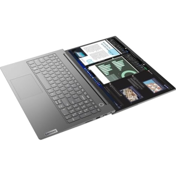 Lenovo ThinkBook 15 Gen 4 Laptop with i7, 16GB RAM, SSD