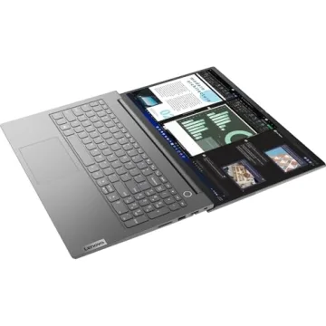 Lenovo ThinkBook 15 Gen 4 Laptop with i7, 16GB RAM, SSD