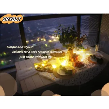 Boho Low Picnic Table for Outdoor Fun and Entertaining