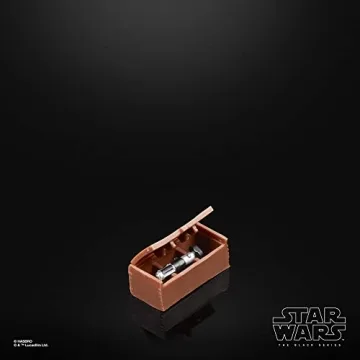 Luke Skywalker & Grogu Action Figure 2-Pack for Collectors