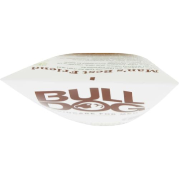 Bulldog Original Face Wash for Men, Daily Skin Cleansing