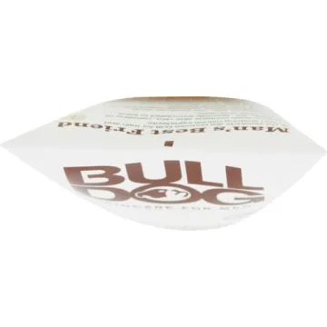 Bulldog Original Face Wash for Men, Daily Skin Cleansing