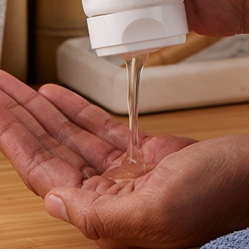 Bulldog Original Face Wash for Men, Daily Skin Cleansing