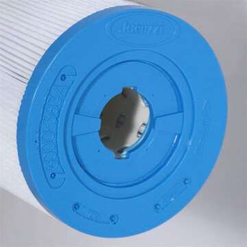 Jacuzzi 6000-383AJ Filter, 60 Sq Ft, J-300 Series 2002+ -ProClear II Compatibility for Clear, Pristi...