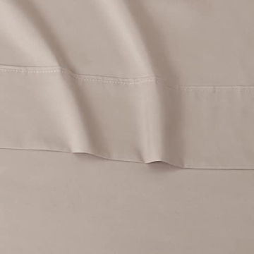 Soft Microfiber Sheet Set - Easy Care & Wrinkle Free