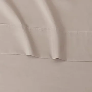 Soft Microfiber Sheet Set - Easy Care & Wrinkle Free