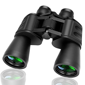 ZIYOUHU 20x50 Binoculars for Bird Watching and Stargazing