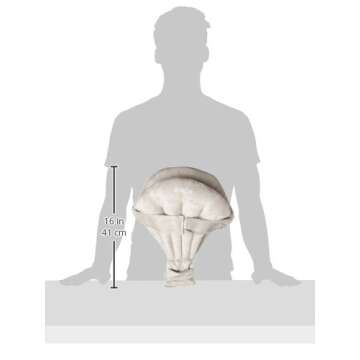 KidCo HuggaPod Portable Baby Seated Support - Situp Baby Seat, Portable Infant Sit Up Seat for Jumpers, Swings, and More, Machine Washable