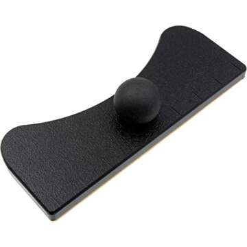 Martelli Quilting Paddles for Pain-Free Sewing and Quilting