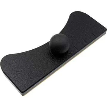 Martelli Quilting Paddles for Pain-Free Sewing and Quilting