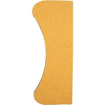 Martelli Quilting Paddles for Pain-Free Sewing and Quilting