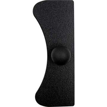 Martelli Quilting Paddles for Pain-Free Sewing and Quilting