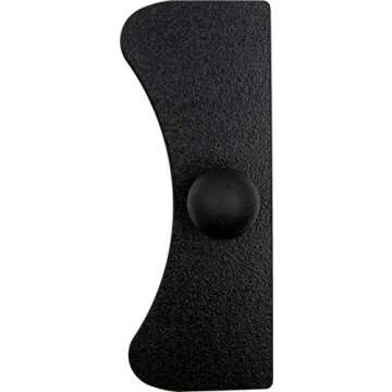 Martelli Quilting Paddles for Pain-Free Sewing and Quilting