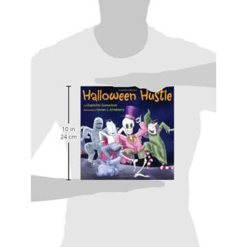 Halloween Hustle