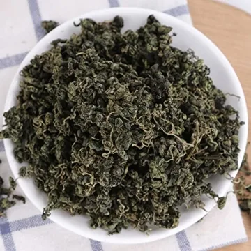 Natural Gynostemma Tea - 100% Natural & Health Benefits