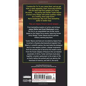 The Kill Switch: A Tucker Wayne Novel - Gripping Thriller for Suspense Lovers