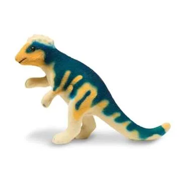 Melissa & Doug Dinosaur Party Play Set for Kids - 9 Soft Dinosaurs